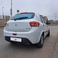 تیبا2 1400|خودرو سواری و وانت|اردبیل, |دیوار