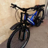 دوچرخه24 دو کمک|دوچرخه، اسکیت، اسکوتر|تهران, وصفنارد|دیوار