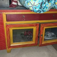 ی عددکمد وی عددبخاری نفتی پلار بفروش میرسد