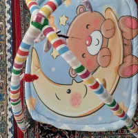 تشک بازی و قاب