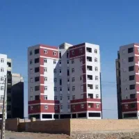 آپارتمان صیاد شیرازی