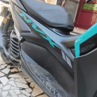 آیروکس ایکس