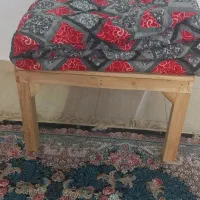 کرسی ولهاف نونو فروشی|رختخواب، بالش، پتو|سنندج, |دیوار