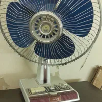 پنکه پارس خزر