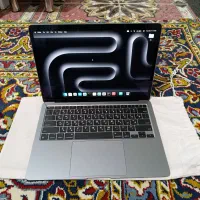 لپ تاپ اپلMackBook Air M1 MGN63|رایانه همراه|تهران,  امام زاده قاسم (نیاوران)|دیوار