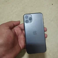 گوشی ایفن تک سیم ۲۵۶گیگ