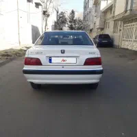 پژو پارس سال|خودرو سواری و وانت|بروجرد, |دیوار