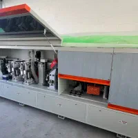 لبه چسبان پیش فرز دار نیترو