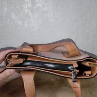 کیف دخترانه نسکافه ایی|کیف، کفش، کمربند|اصفهان, خلجا|دیوار
