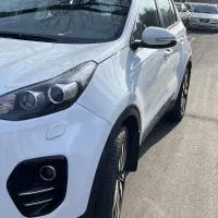 اسپورتیج ۲۰۱۷ منطقه ازاد|خودرو سواری و وانت|تبریز, |دیوار