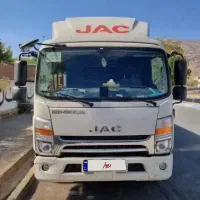 جک باری ۹ تن
