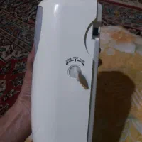 دستگاه مایع ریز ودستگاه اسپری خوشبوکننده خودکار|مواد شوینده و دستمال کاغذی|مشهد, حرم مطهر رضوی|دیوار