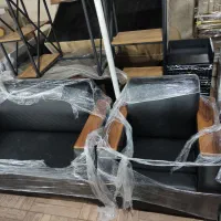 میز و صندلی مدیریت و مطالعه|مبلمان اداری|یاسوج, |دیوار