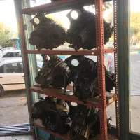 گیربکس دیفرانسیل|قطعات یدکی و لوازم جانبی|چهارباغ, |دیوار