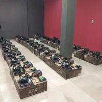 انجام صفر تا صد پسیو و اکتیو شبکه|خدمات رایانهای و موبایل|تهران, شهرک غرب|دیوار