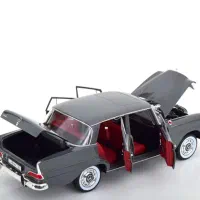 ماکت بنز 190D - W110 نورو ۱۹۶۴ Limited|کلکسیون و سرگرمی|تهران, شیخ هادی|دیوار