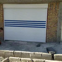 کرکره برقی ، سکوریت و درب اپراتور شیشه ای|مصالح و تجهیزات ساختمان|ایلام, |دیوار