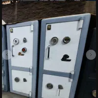 گاوصندوق گاوصندوق کاوه و ایران کاوه|ابزارآلات|کاشان, امیرکبیر|دیوار