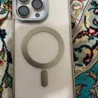 آیفون ۱۶ پرو مکس در حد نو