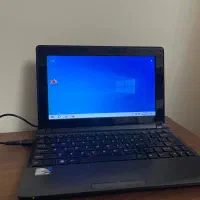 لپ‌تاپ ارزان Haier - مناسب کارهای سبک-آماده به کار