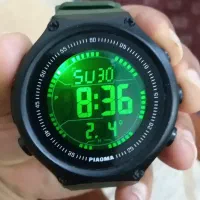 ساعت دیجیتالی