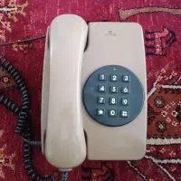 فروش تلفن قدیمی دکوری