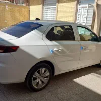 تارا اتومات V4 فول|خودرو سواری و وانت|رفسنجان, |دیوار