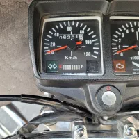 پرواز ۱۲۵ استارتی مدل ۱۴۰۴|موتورسیکلت|تهران, وحیدیه|دیوار