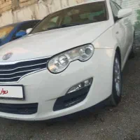 mg550 مدل 2010|خودرو سواری و وانت|کرج, گلشهر|دیوار
