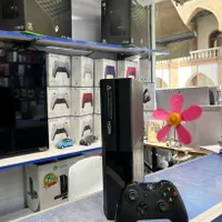 xbox one 1Tr فول گیم|کنسول، بازی ویدئویی و آنلاین|تهران, فردوسی|دیوار