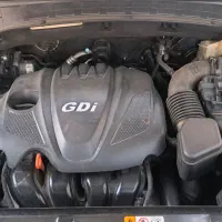 هیوندای سانتافه ix 45 2400cc، مدل ۲۰۱۴|خودرو سواری و وانت|تهران, الهیه|دیوار