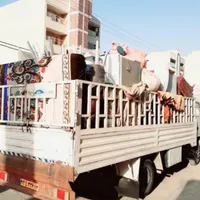 خدمات باربری. کردستان شهر وشهرستان.اکیپ کرد|خدمات حمل و نقل|اهواز, پادادشهر|دیوار