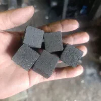 زغال کبابی حبه