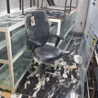 ویترین فلزی