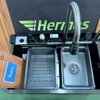 سینک های ظرفشویی باتخفیف چکی بخر|مصالح و تجهیزات ساختمان|کاشان, امیرکبیر|دیوار