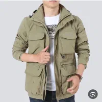 کاپشن مارک Jeep اورجینال