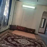 سوییت آپارتمان واقع در سمنان پارک هشت شهریور