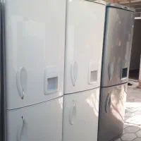 فروش یخچال موتور خارجی همگی موتور اصلی