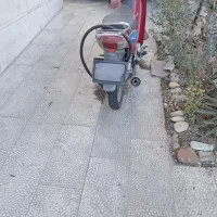 موتور طرح ویو