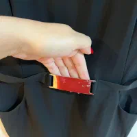 لباس مجلسی مشکی ۳۸-۴۰|لباس|تهران, کوی بیمه|دیوار