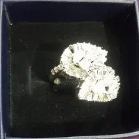 انگشتر نقره