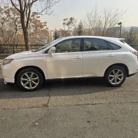 لکسوس Rx 350 مدل۲۰۱۰ فول|خودرو سواری و وانت|تهران, هروی|دیوار