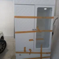 سرویس کامل تخت و کمد