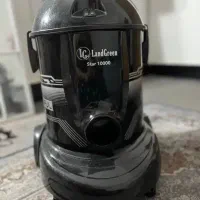 جارو برقی در گچساران