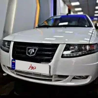 فروش سمند سورن صفر