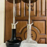 قلیان کرنو با ای تی|صنایع دستی و سایر لوازم تزئینی|تهران, مشیریه|دیوار