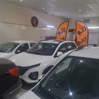 ام وی ام ایکس۳۳ کراس