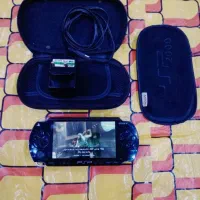 PSP|کنسول، بازی ویدئویی و آنلاین|تهران, تهرانپارس شرقی|دیوار