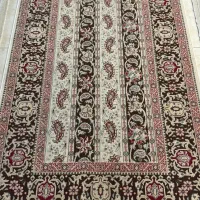 فروش ۷ عدد فرش ۱ در ۱/۵ تمیز و سالم.