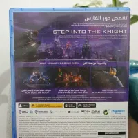 بازی Gotham Knights PS5|کنسول، بازی ویدئویی و آنلاین|مشهد, یوسفیه (شهرک غرب)|دیوار
